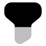Filter SVG Icon